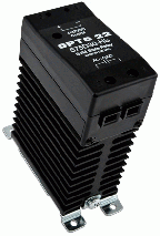 Heatsink SSR