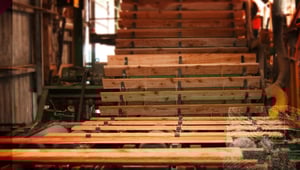 Alta Mill Stacker