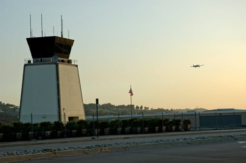 Case Study: New Bedford Panoramex Control Tower