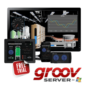 groov Free Trial