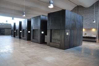 Cremation 2.0 automation