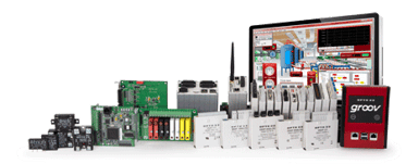 Opto 22 automation products