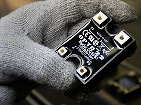 Opto 22 Solid State Relay