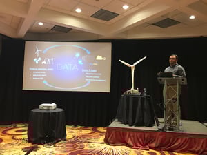 Automation Conference 2017