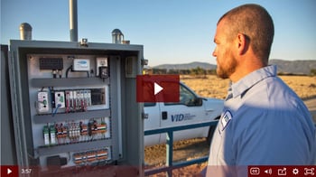 Vista Irrigation video case study