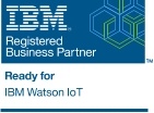 IBM Watson IoT logo