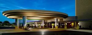 Chicago Marriott O'Hare