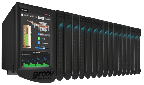 groov EPIC system