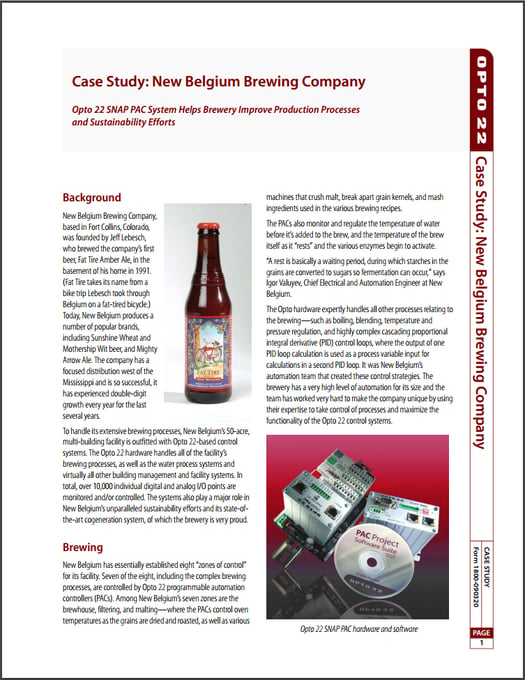 stack brewing case study