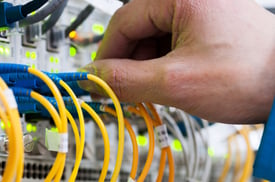 Network communication models