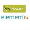 Newark element 14 logo