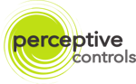 Perceptive Controls logo