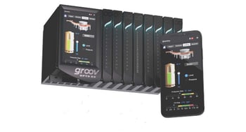 Opto 22's groov EPIC system