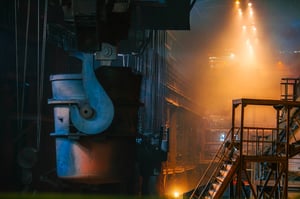 Factory automation and process control